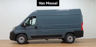 Fiat Ducato 2.2 BlueHDI 140 L2-H2 35 AT8