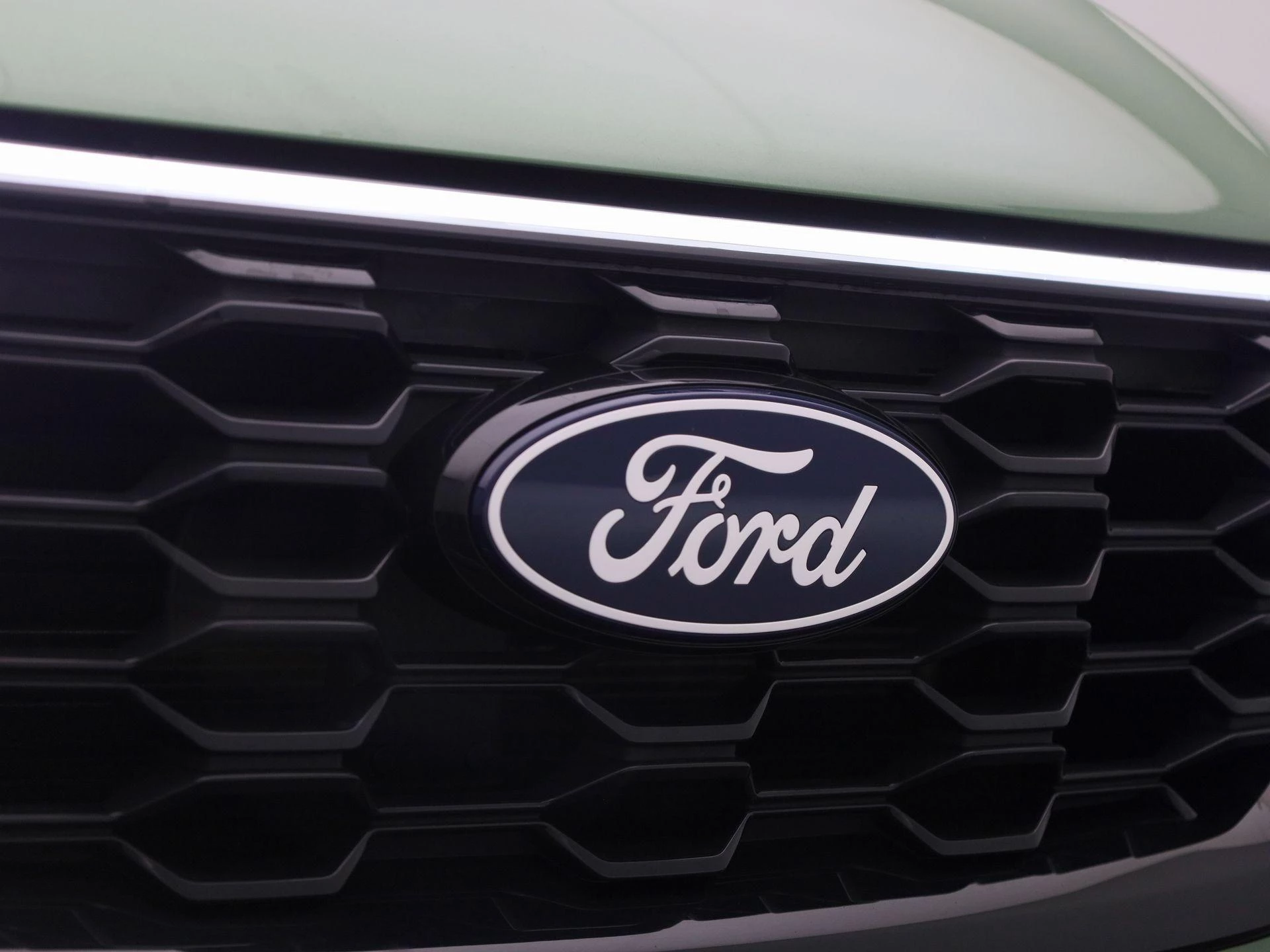 Ford Kuga 2.5 PHEV ST-Line