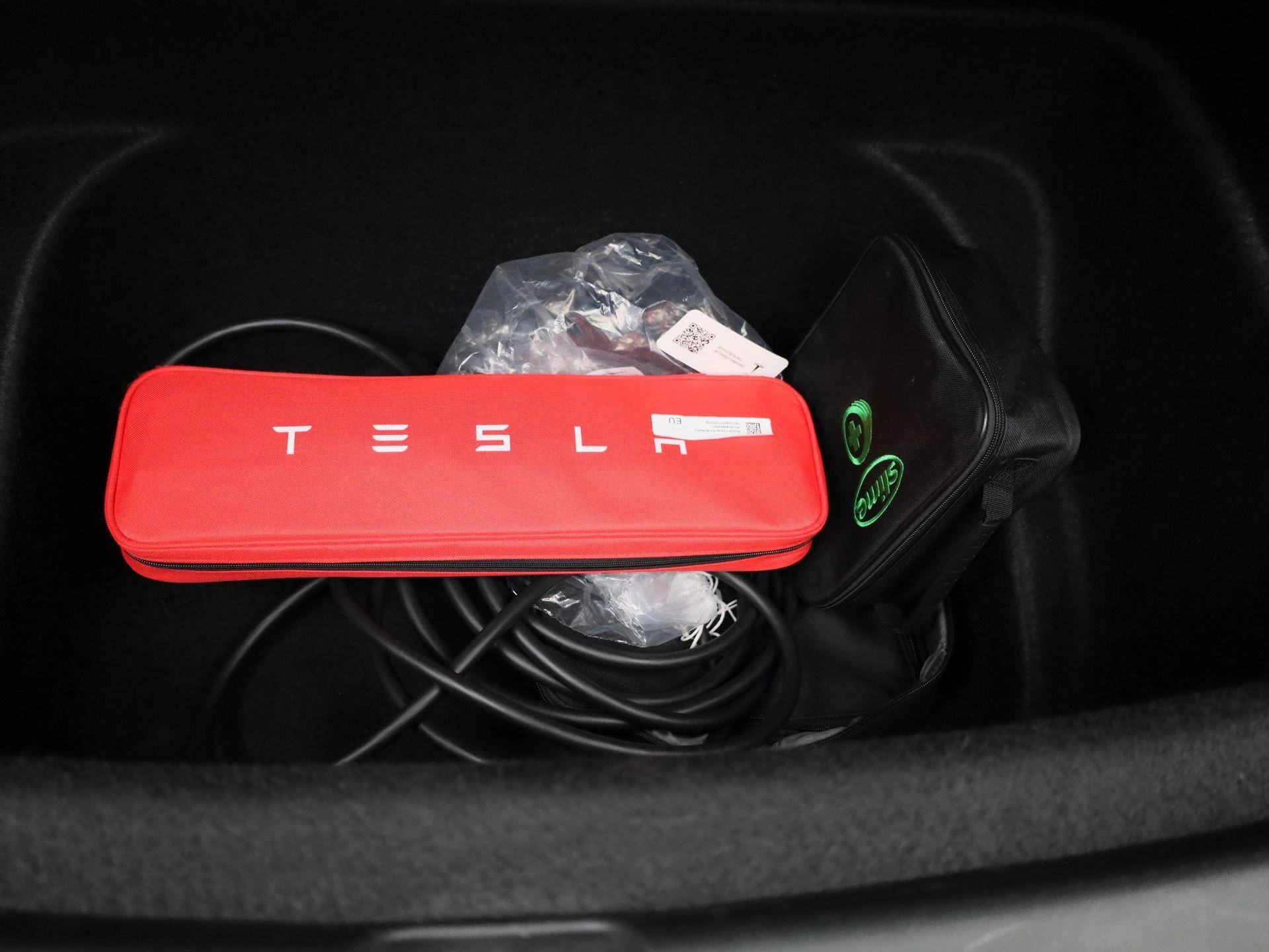 Tesla Model Y Performance AWD 75 kWh
