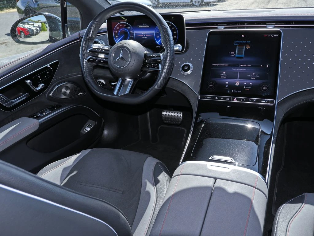 Mercedes-Benz-EQS 350-image-9