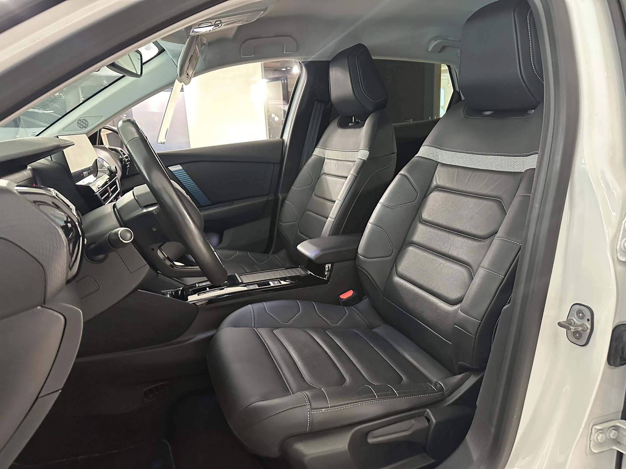 Citroën ë-C4 Feel Pack 50 kWh