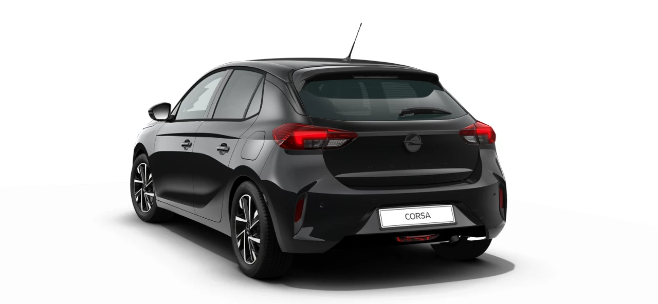 Opel Corsa YES
