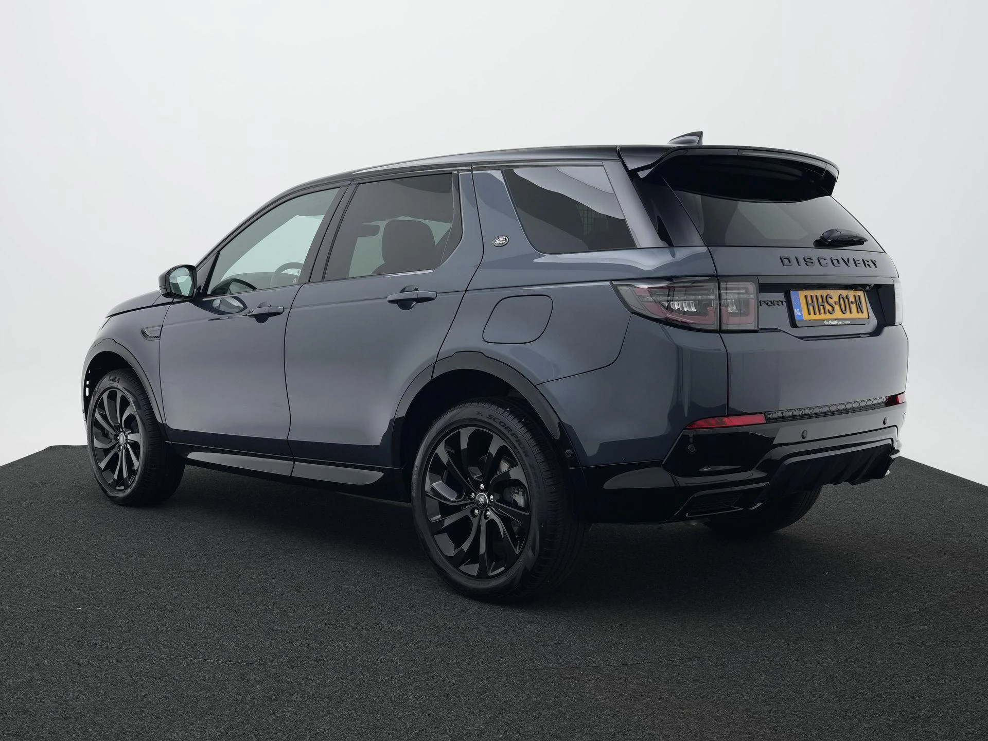 Land Rover Discovery Sport 1.5 P270e PHEV Dynamic SE