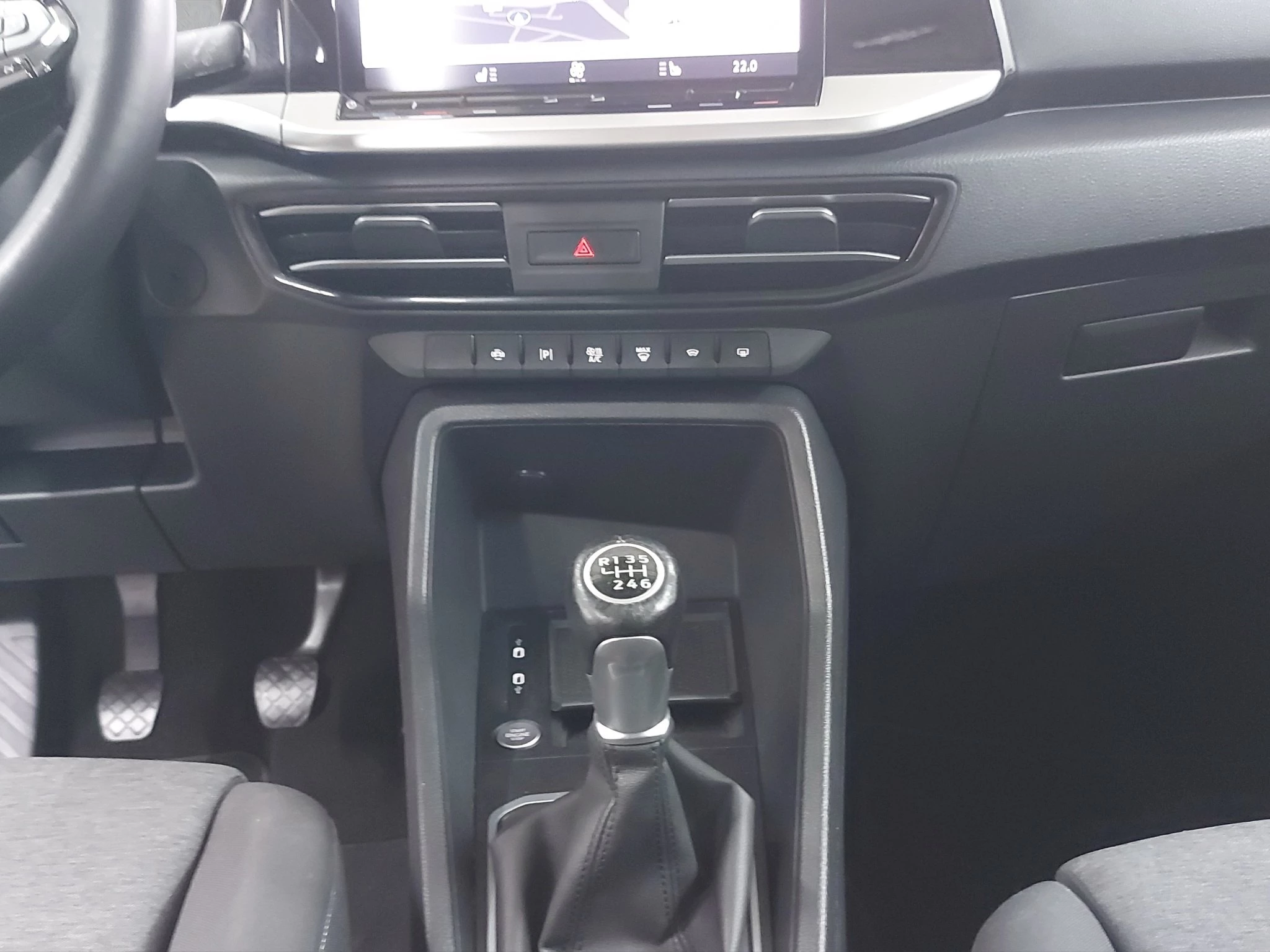Ford Tourneo Connect 2.0 EcoBlue Grand Active