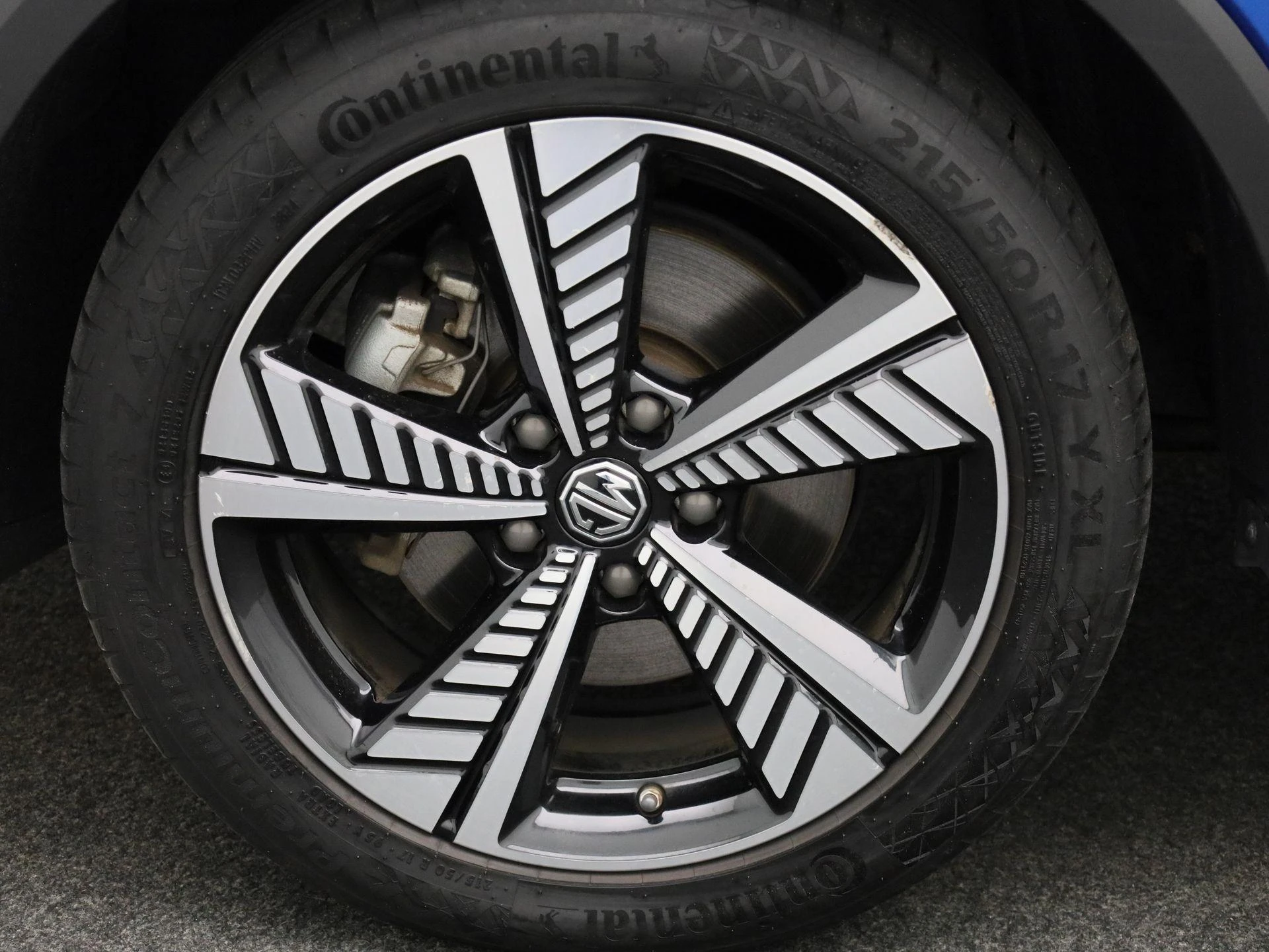 MG-ZS EV-image-12