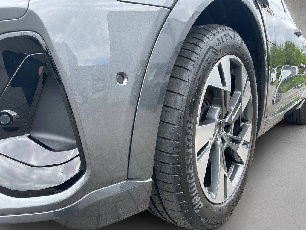 Audi e-tron S line 55 quattro *SOH98%*HuD*Kamera*AHK*