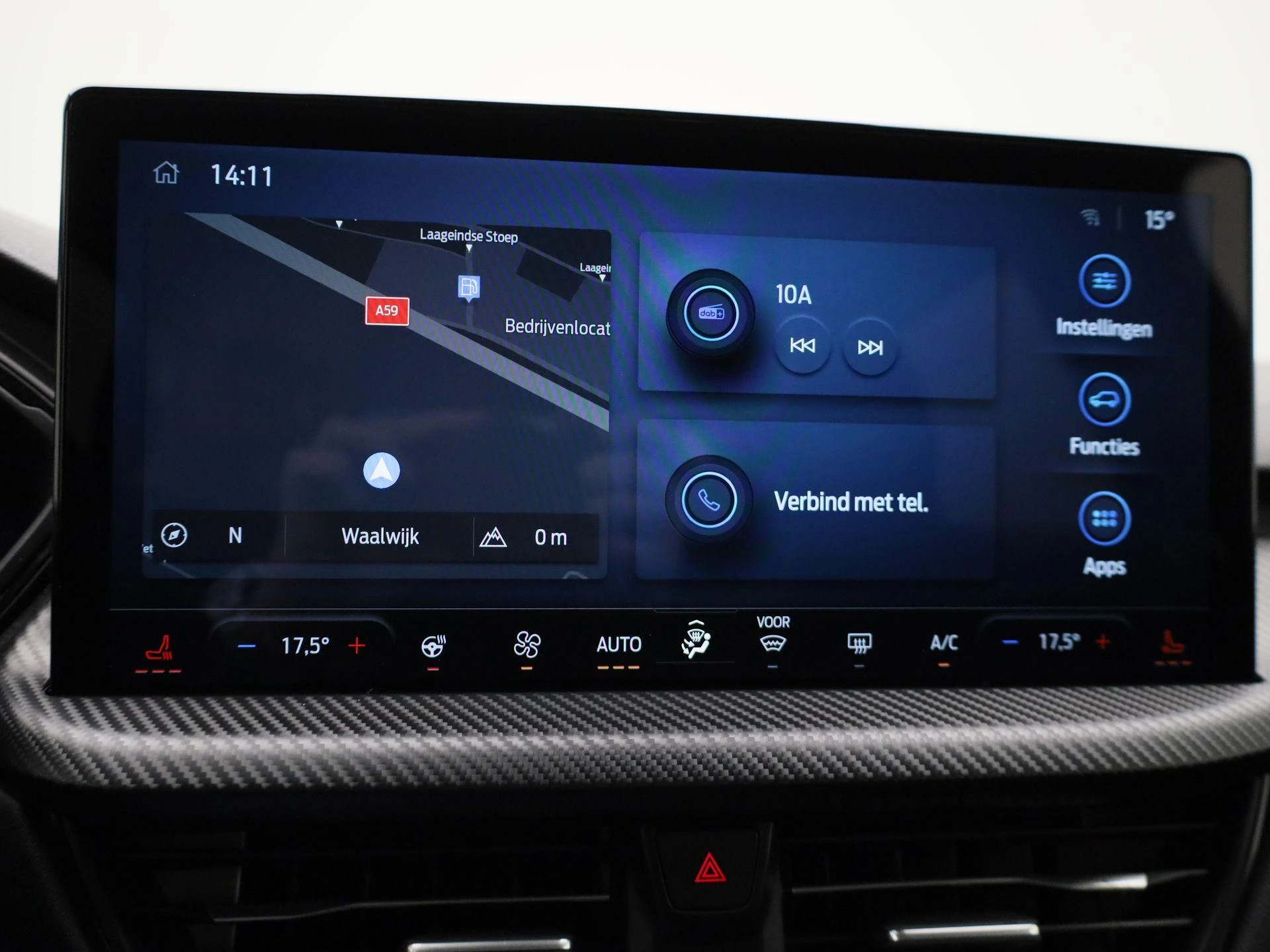 Ford Kuga 2.5 PHEV ST-Line