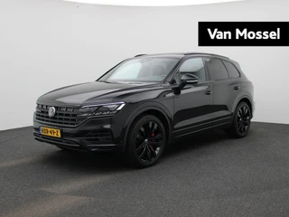 Volkswagen Touareg Elegance 3.0 TSi eHybrid 4MOTION 381 PK|