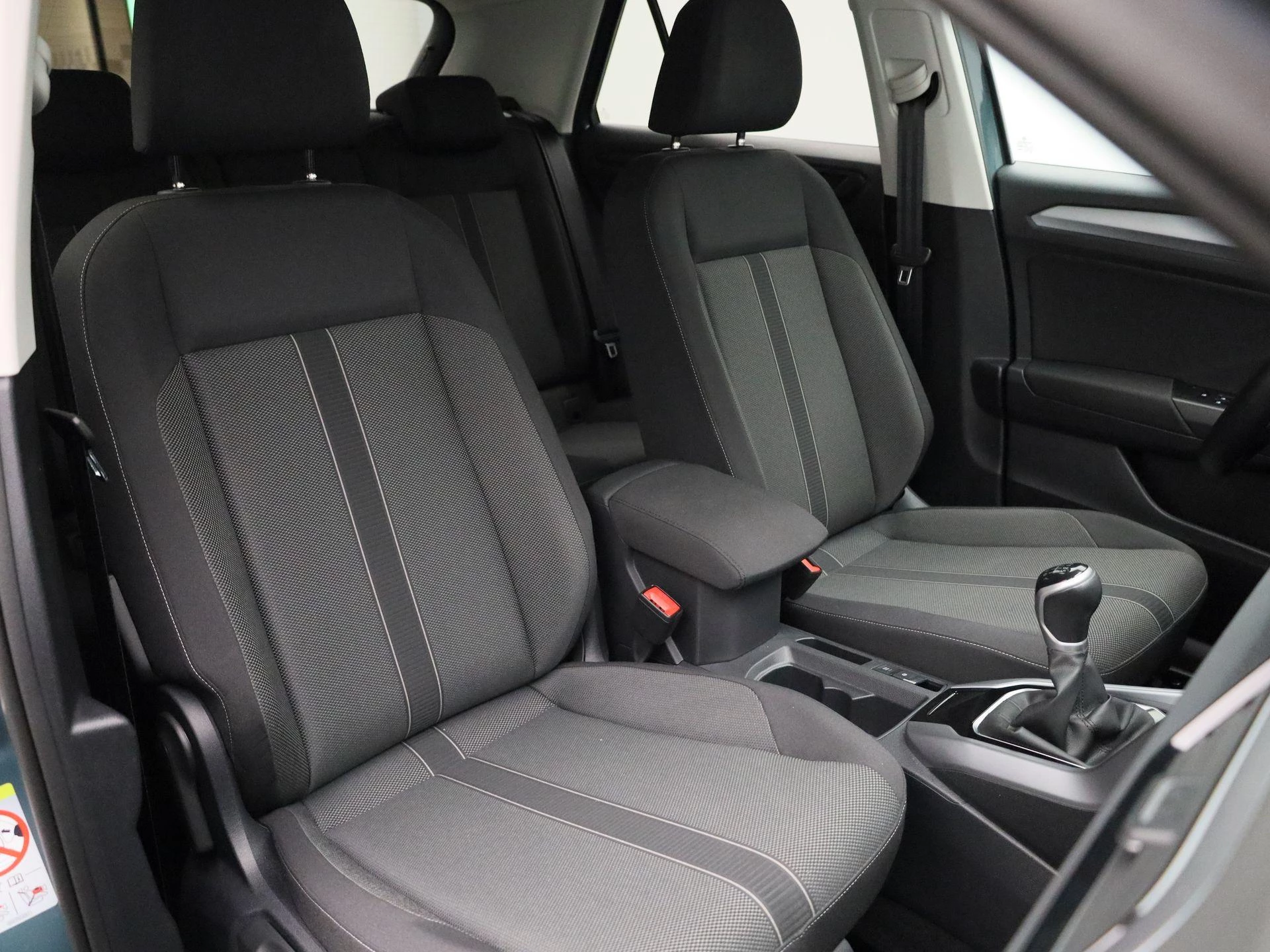 Volkswagen T-Roc 2.0 TDI 85kW Life Business