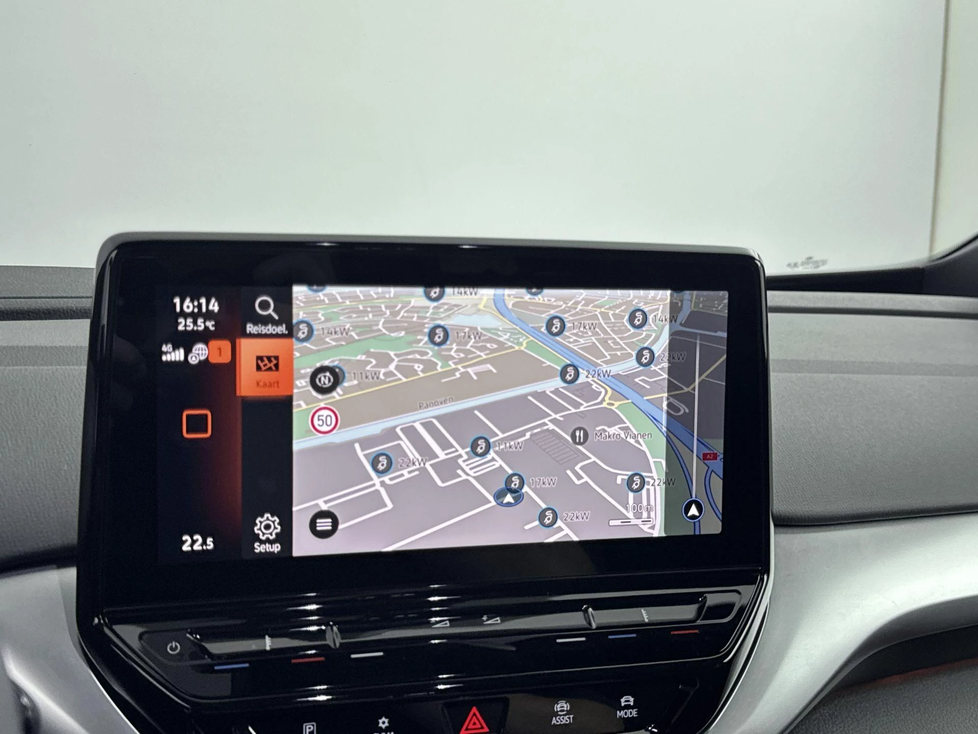 Volkswagen ID.4 Pro 77 kWh