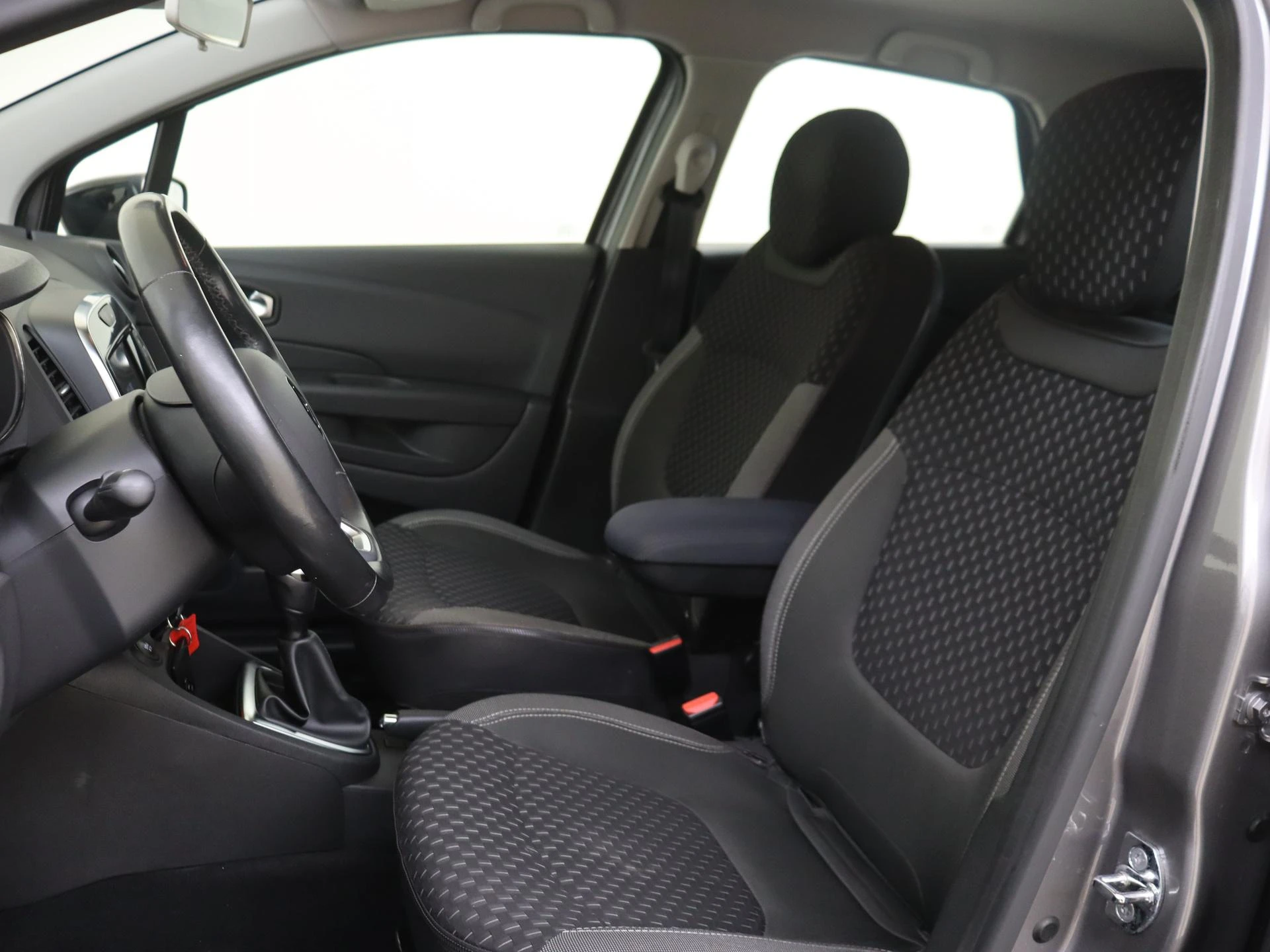 Renault Captur 0.9 TCe Intens
