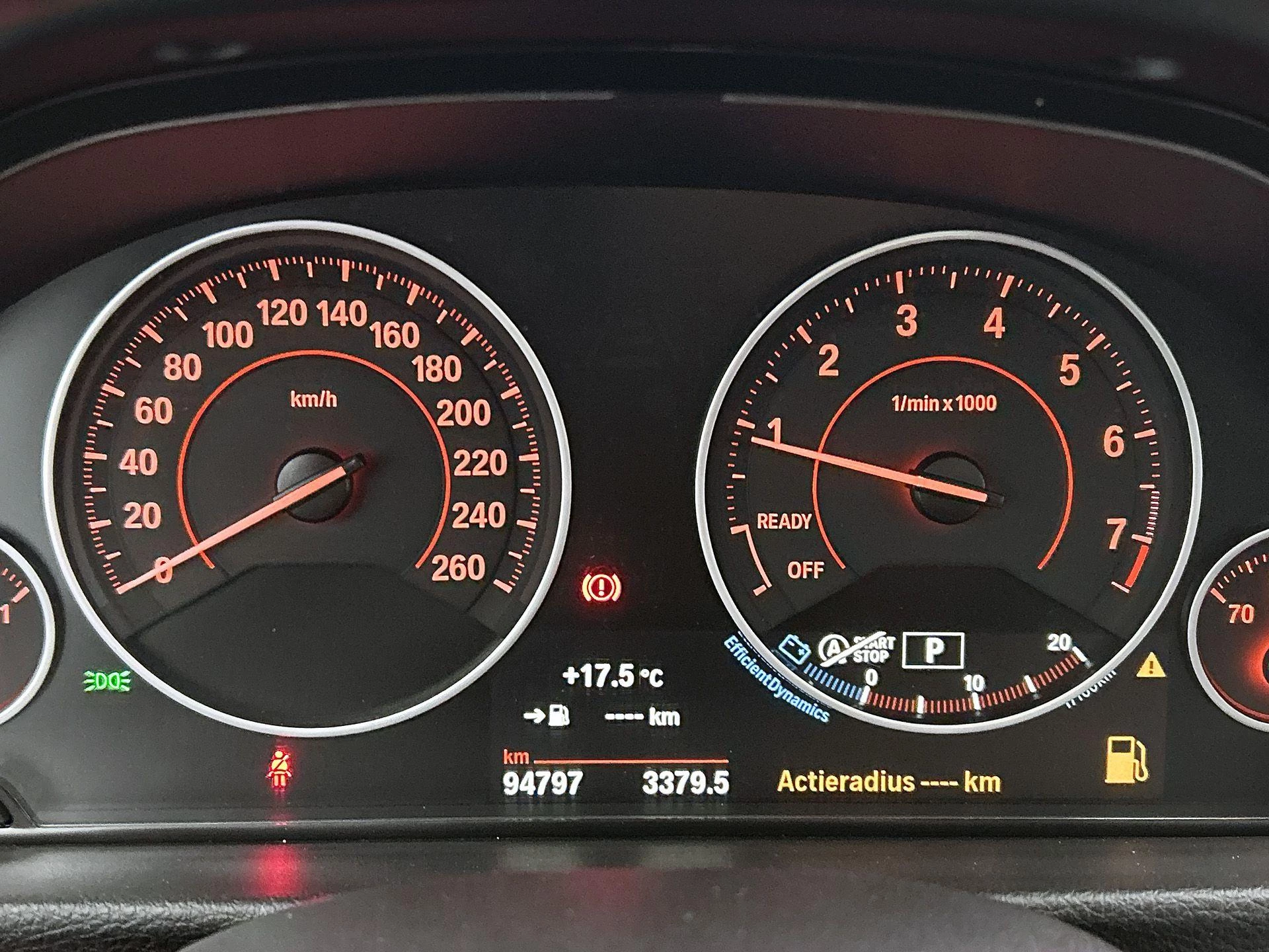 BMW 3 Serie Touring 318i M Sport Edition