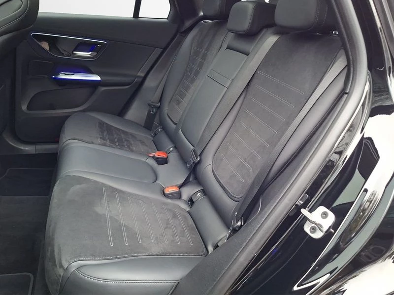 Mercedes-Benz GLC 200 4MATIC NIGHT 360 PDC LED MBUX NAVIX254 GLC 200 4MATIC NIGHT 360 PDC LED MBUX NAVI