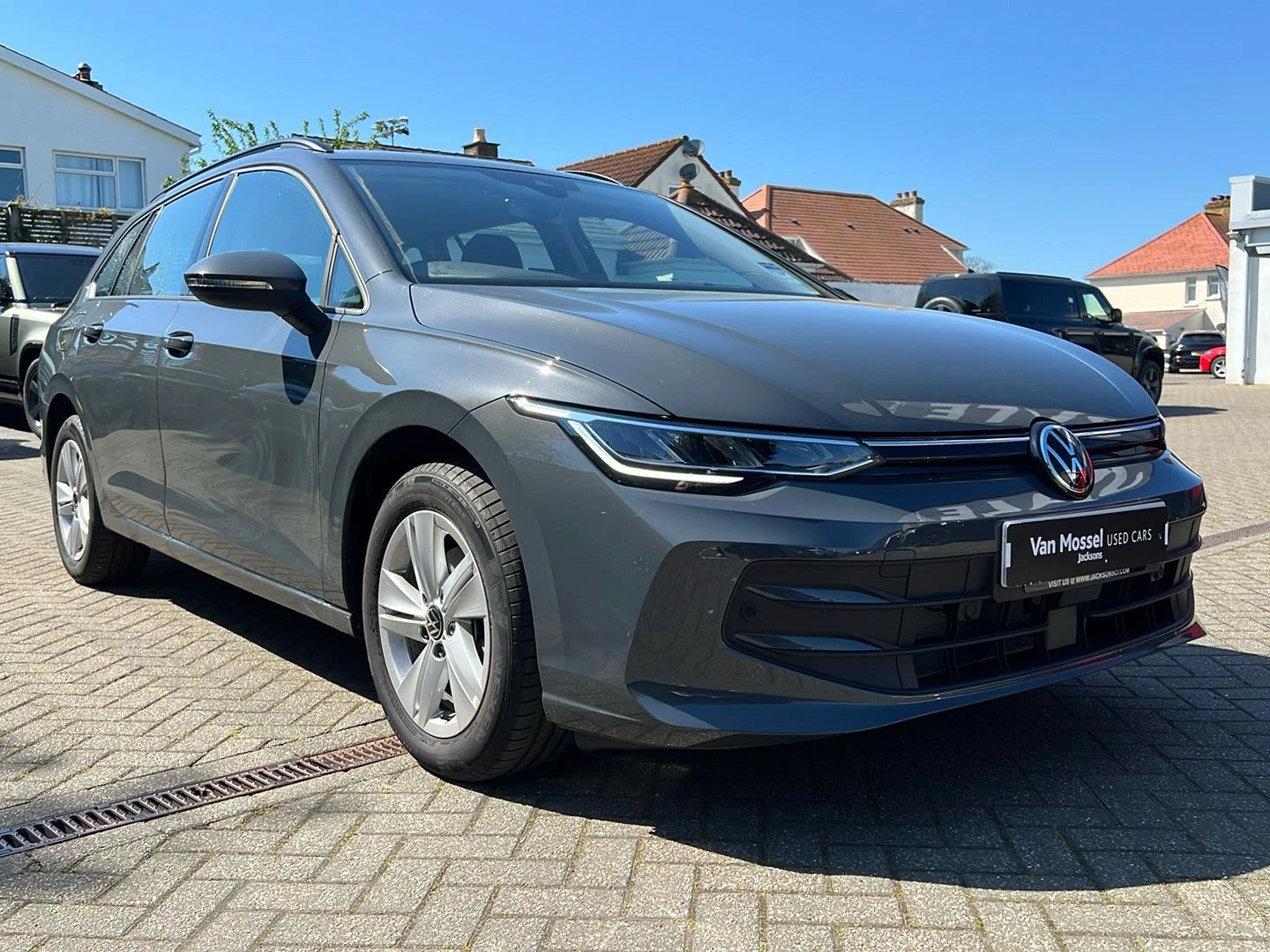 Volkswagen Golf, image 17