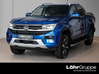 Volkswagen Amarok 3.0 TDI 177 kW Dark Label Doppelkabine 4Motion