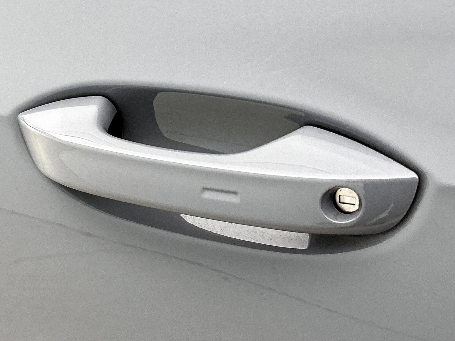 Volkswagen ID.3 First Plus 58 kWh