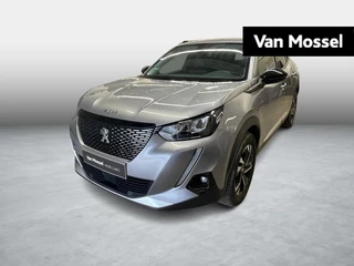 Peugeot 2008 1.2 Puretech 96kW S&S Active