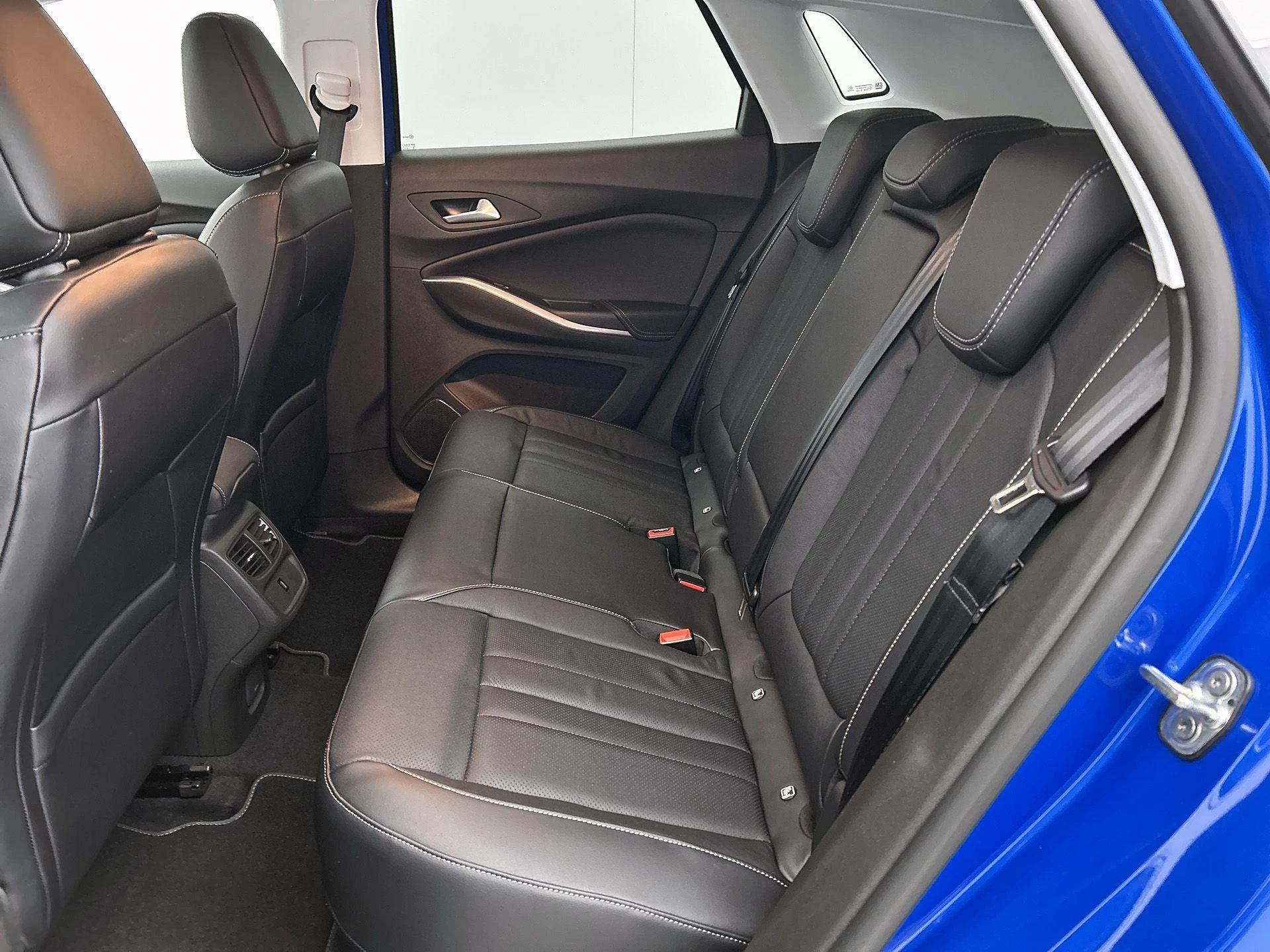 Opel Grandland 1.6 Turbo Plug-In Hybrid Ultimate