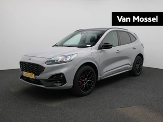 Ford Kuga 2.5 PHEV Graphite Tech Edition