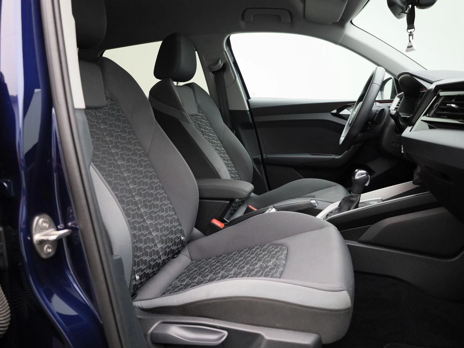 Audi A1 Sportback 30 TFSI S edition