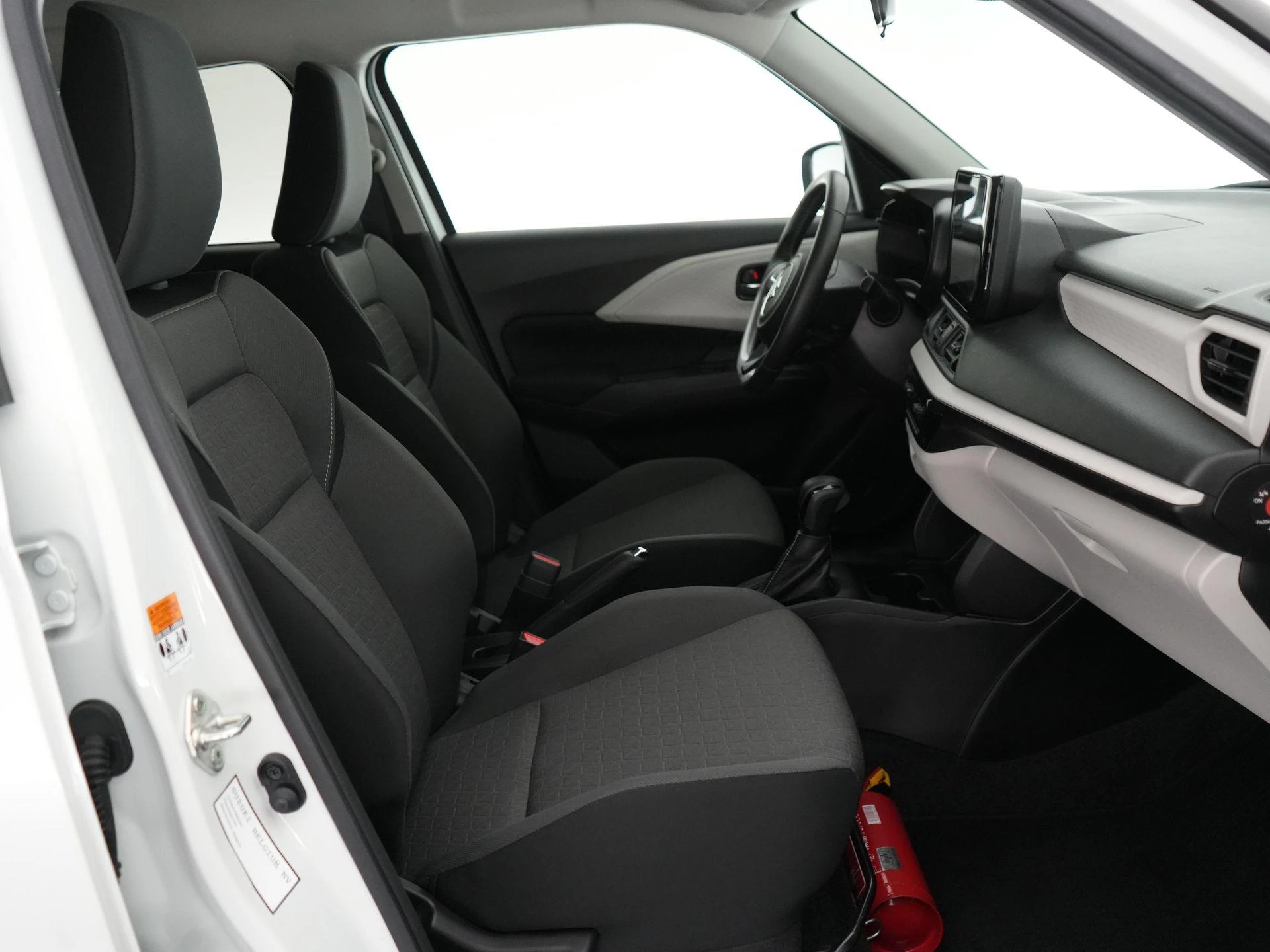 Suzuki Swift 1.2 Grand Luxe + CVT