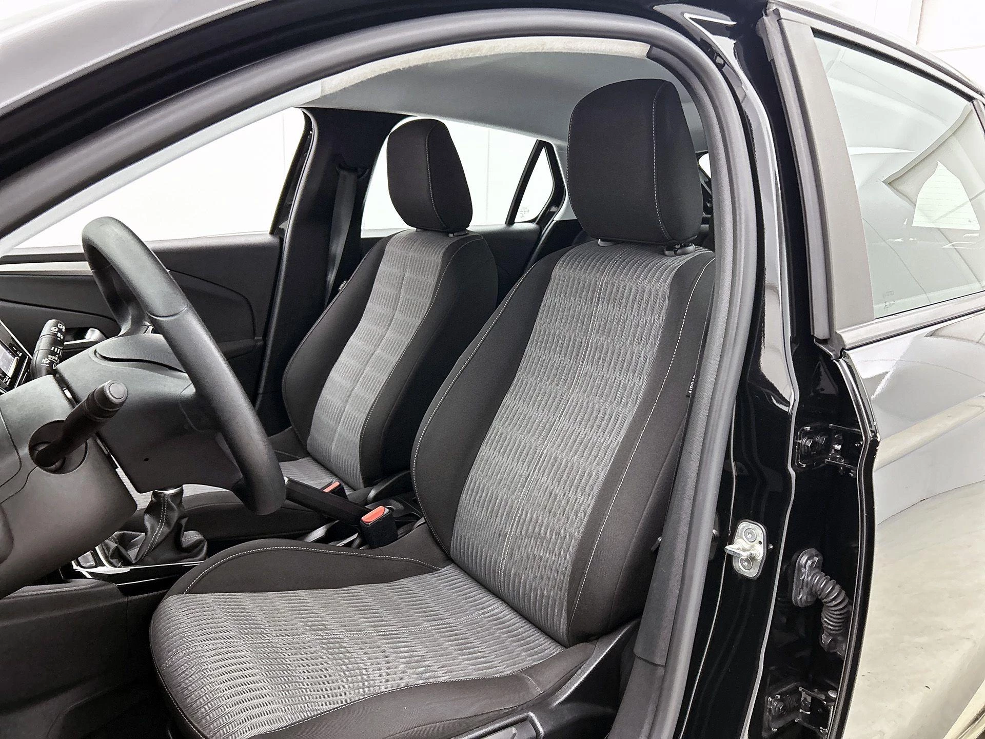 Opel Corsa 1.2 Edition