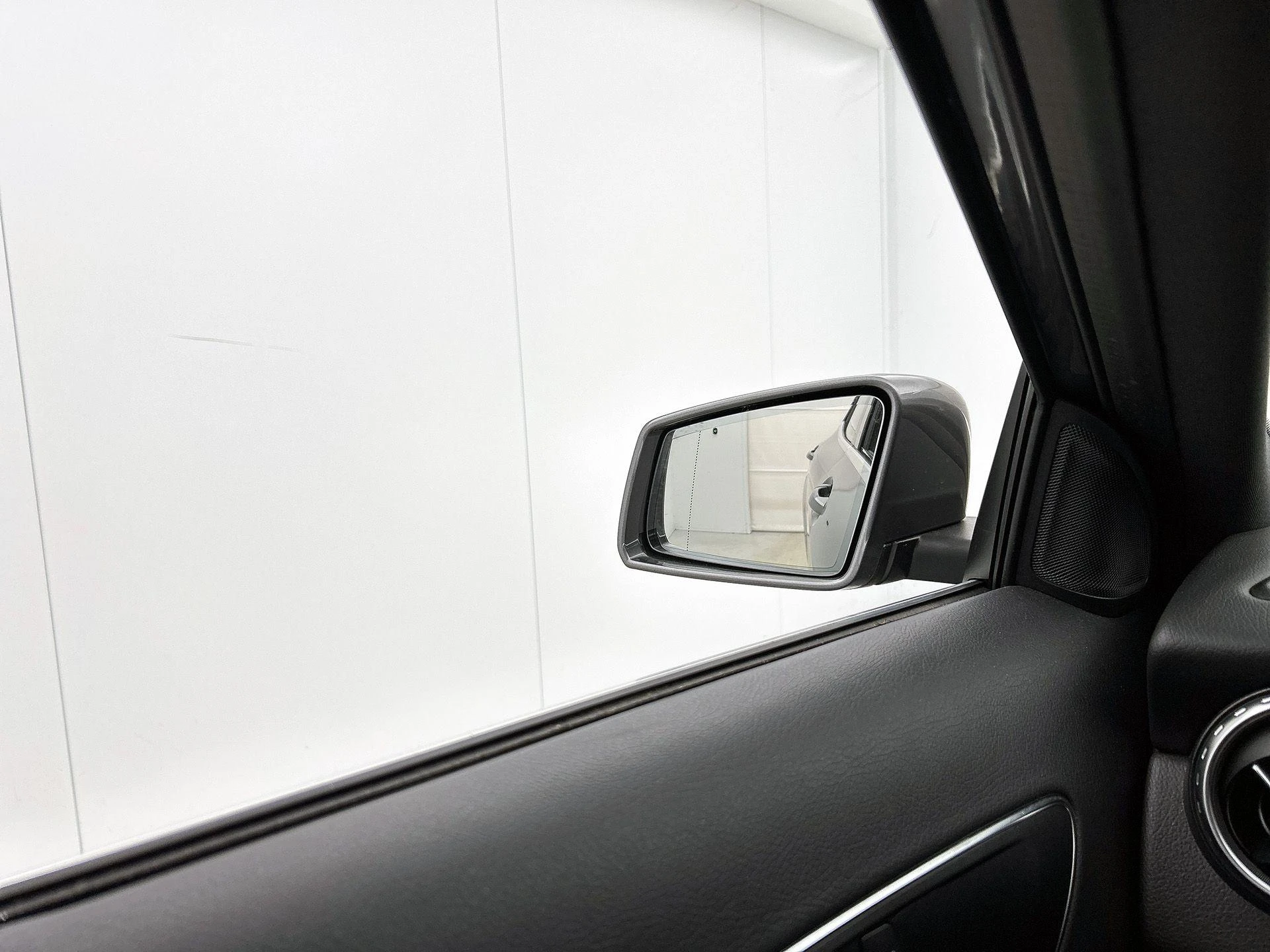 Mercedes-Benz GLA 180 Ambition