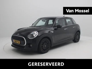 MINI 5-deurs 1.5 One Chili