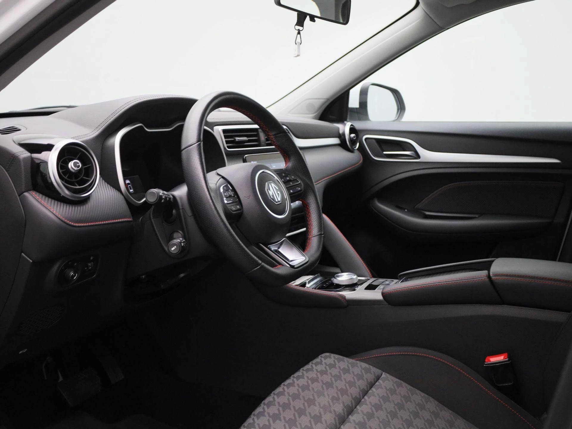 MG ZS EV Standard Range 50kWh Comfort