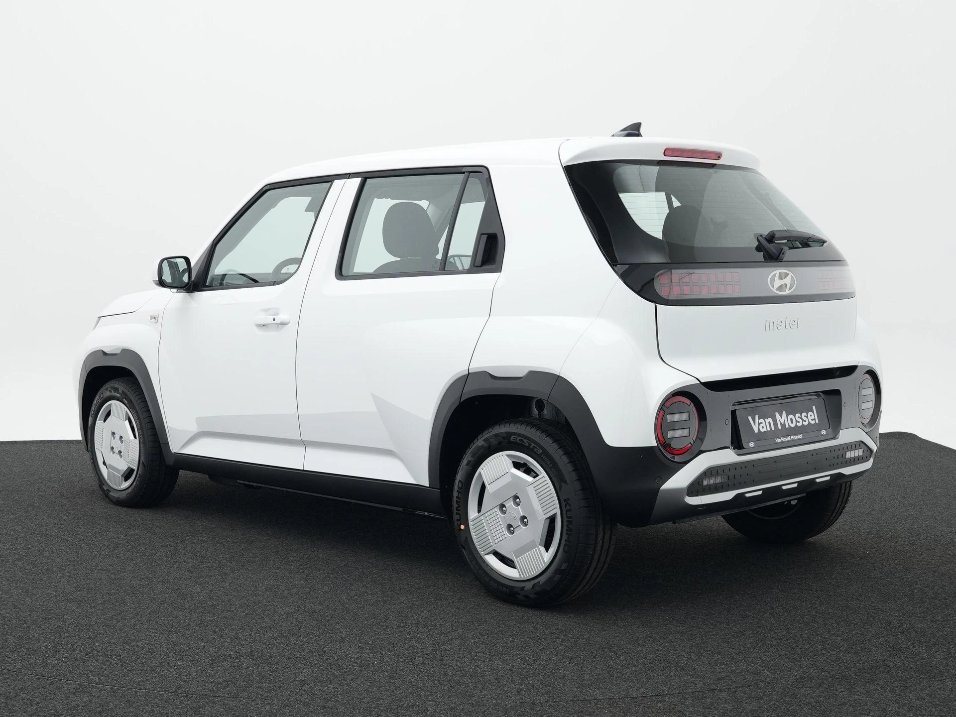 Hyundai Inster E-Motion 42 kWh