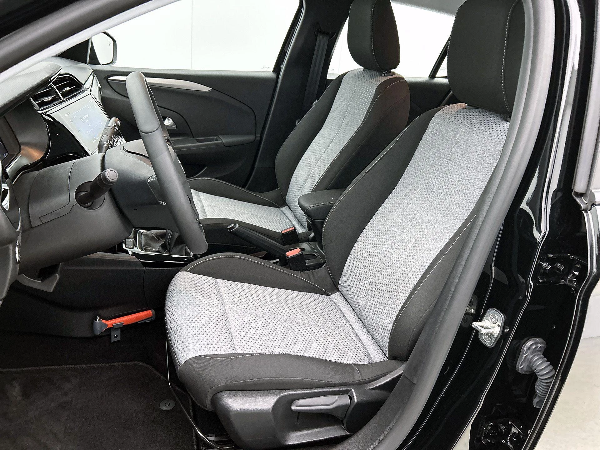 Opel Corsa 1.2 Edition