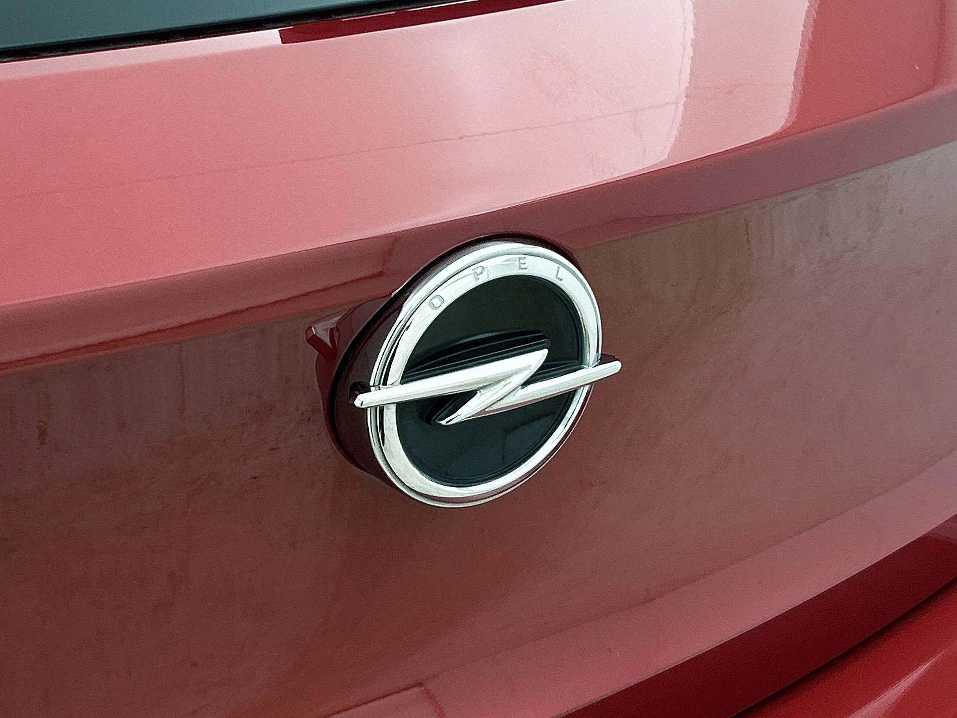 Opel Corsa 1.2 GS Line