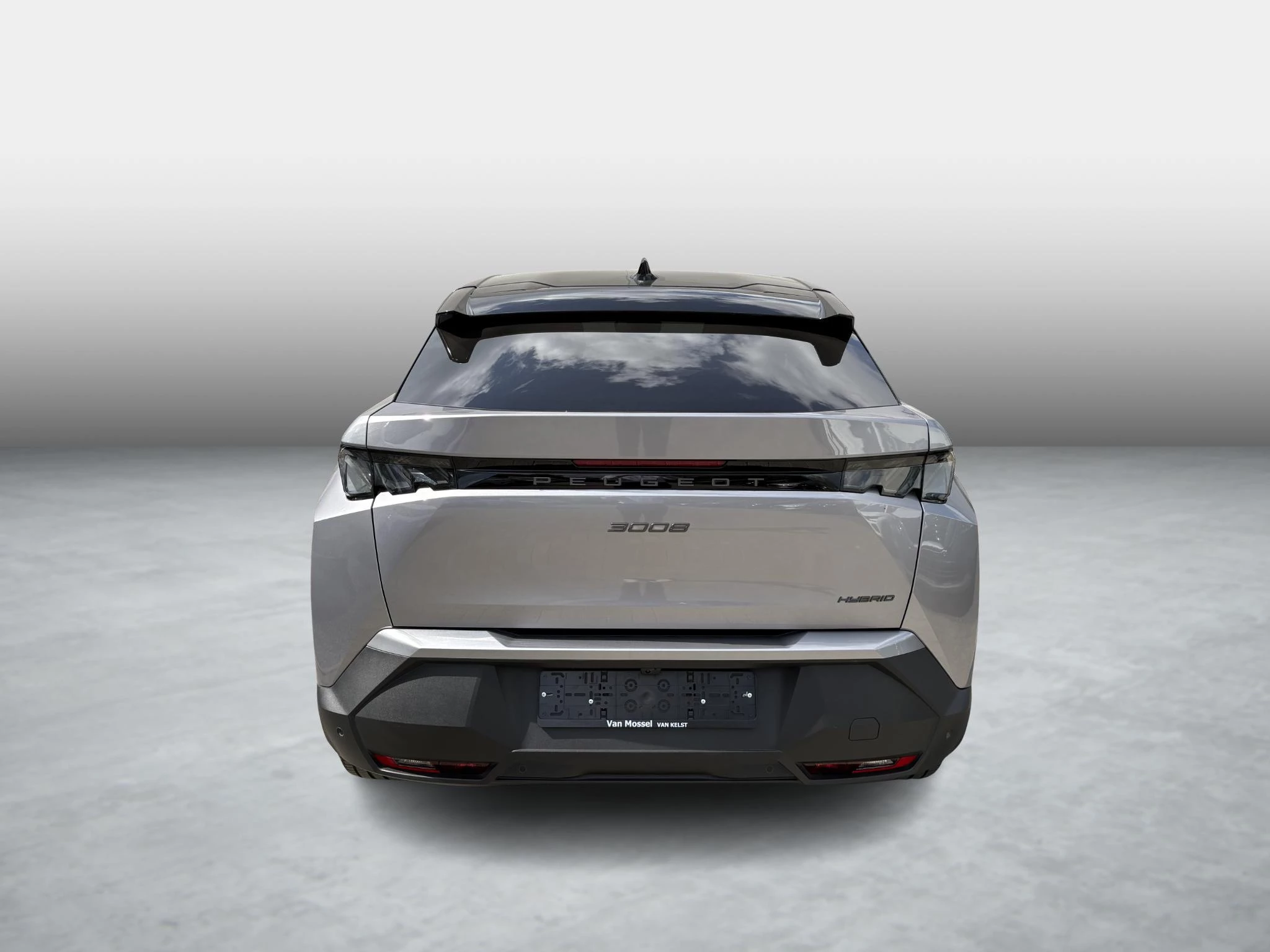 Peugeot 3008 1.2 HYBRID 136 e-DSC6 GT