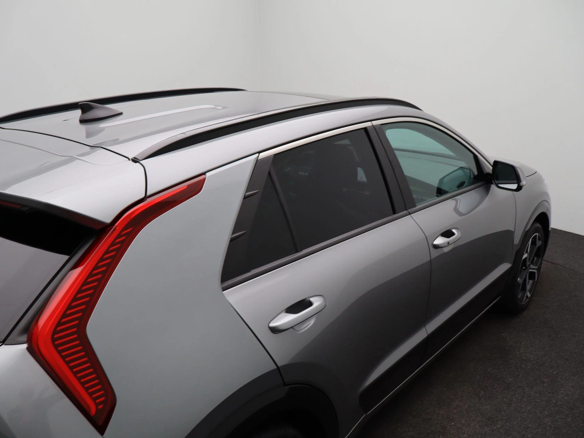 Kia Niro 1.6 GDi Hybrid DynamicPlusLine