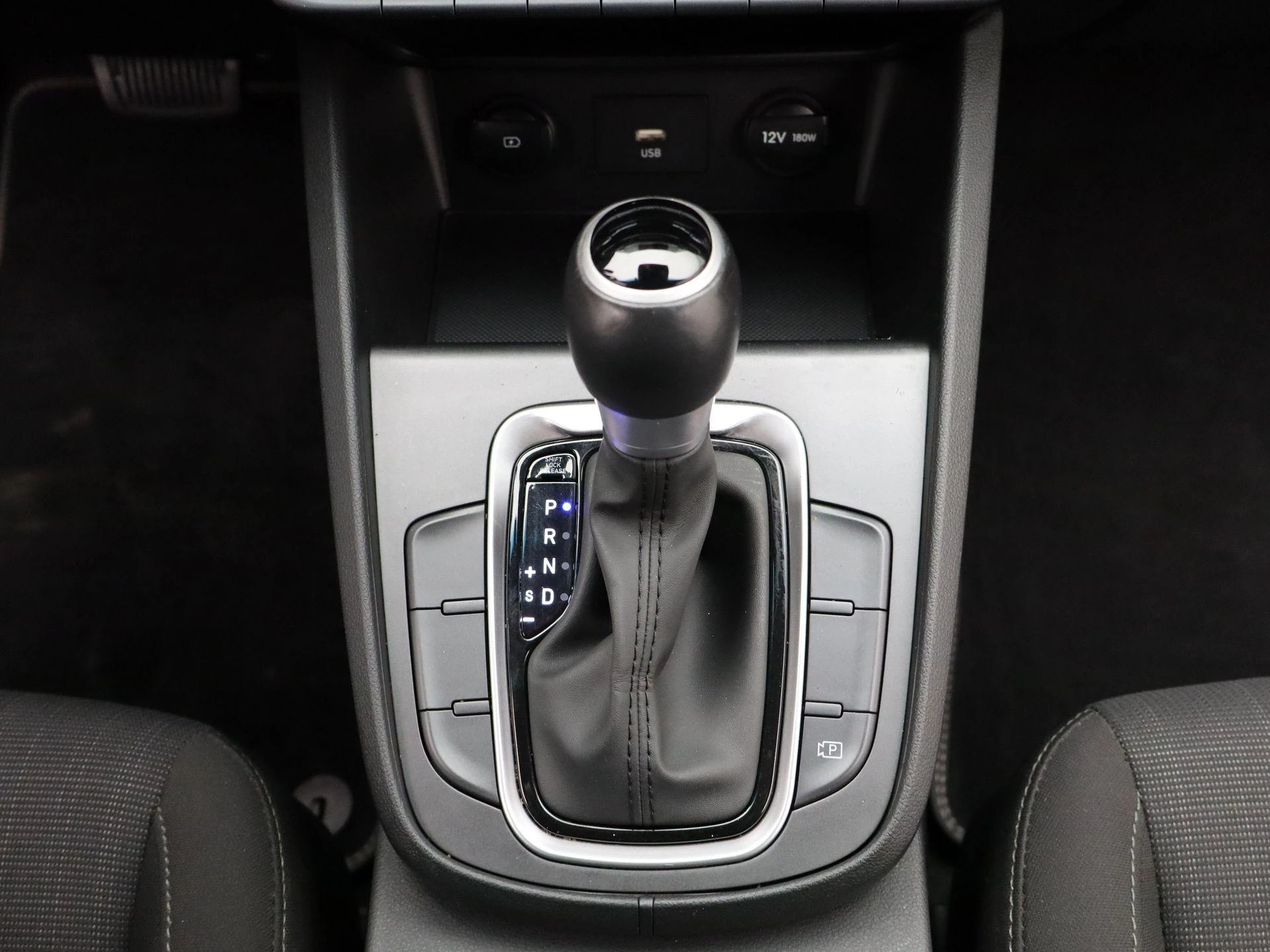 Hyundai Kona Comfort