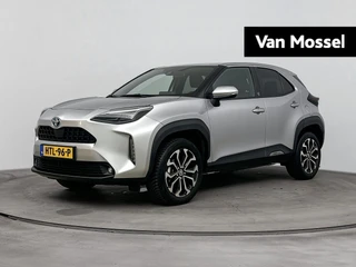 Toyota Yaris Cross 1.5 Hybrid Dynamic 116PK