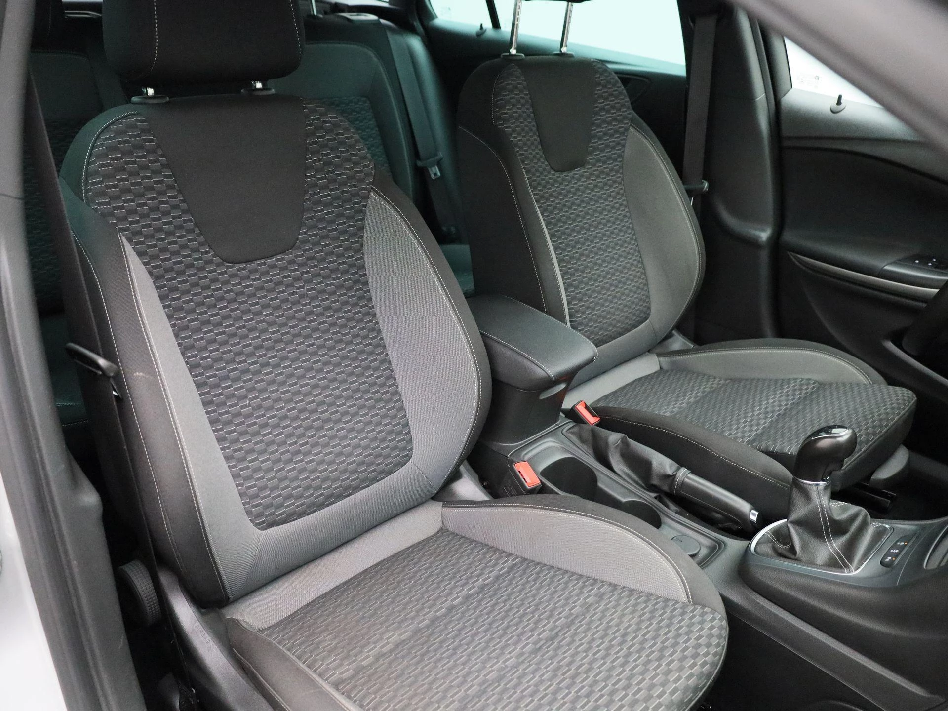 Opel Astra Sports Tourer 1.2 Turbo 81kW S/S Edition