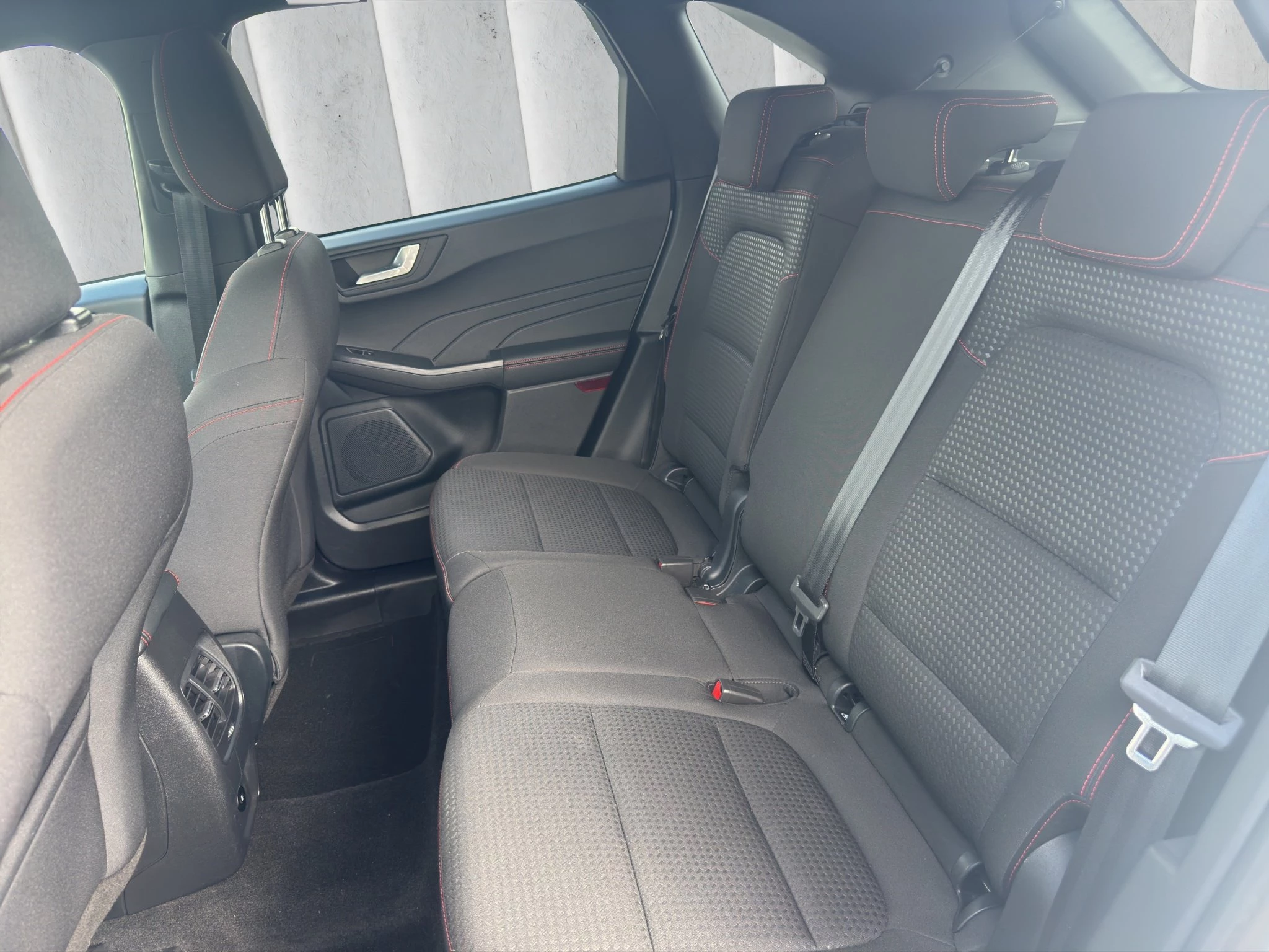 Ford Kuga 2.5 Duratec Plug-in-Hybrid PHEV ST-Line