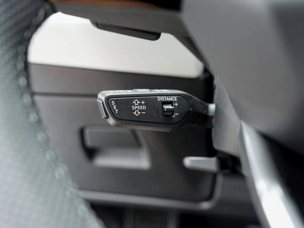 Audi A5 Avant 2.0 TFSI e-hybrid quattro