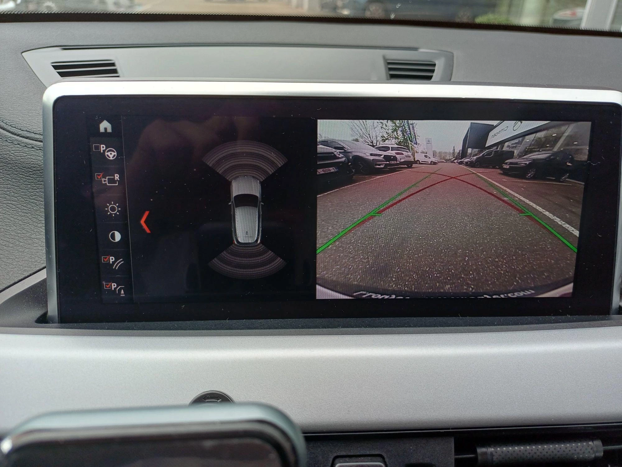 BMW X2 Advantage sDrive18iA 100kW DCT
