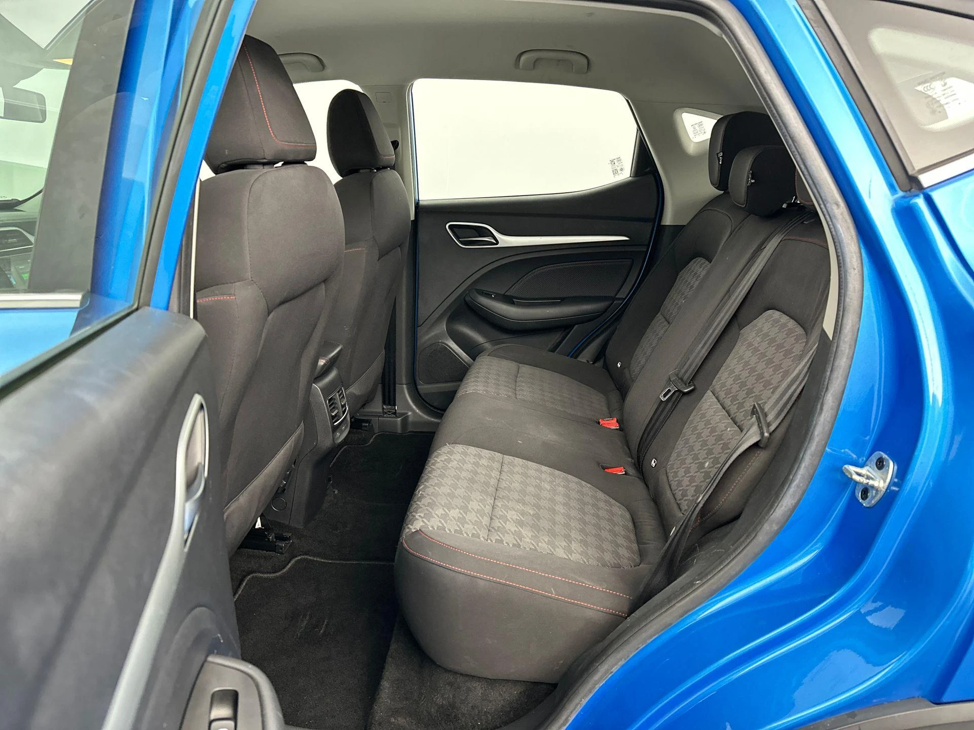 MG-ZS EV-image-23