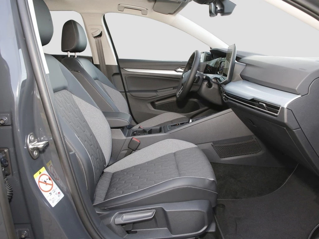 Volkswagen Golf Life 1.5 eTSI OPF 7-Gang-DSG Energy