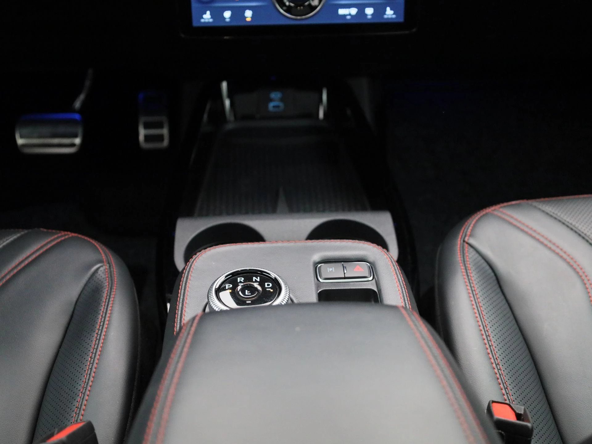 Ford Mustang Mach-E AWD 75 kWh