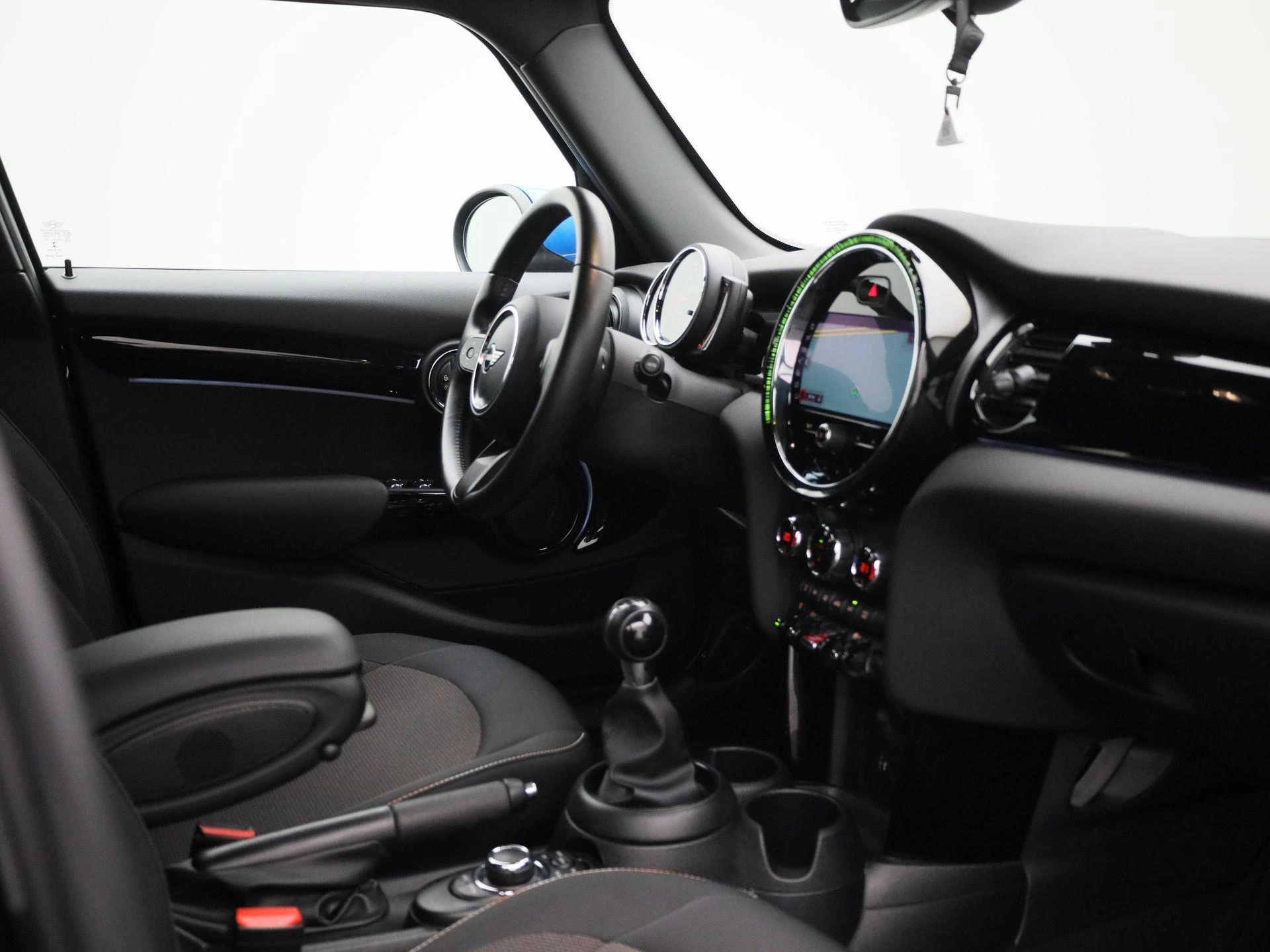 MINI One Mini 5 door