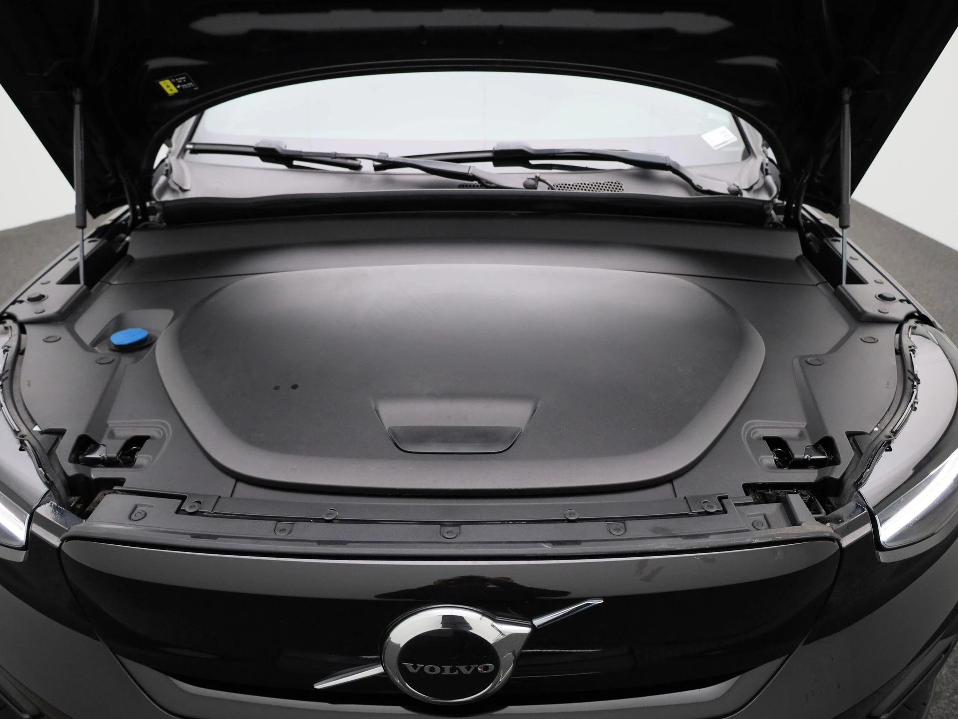 Volvo XC40 Recharge Core