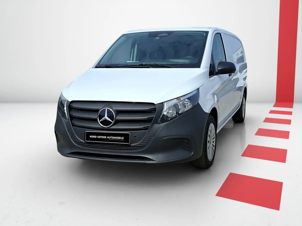 Mercedes-Benz-Vito 116-image-1
