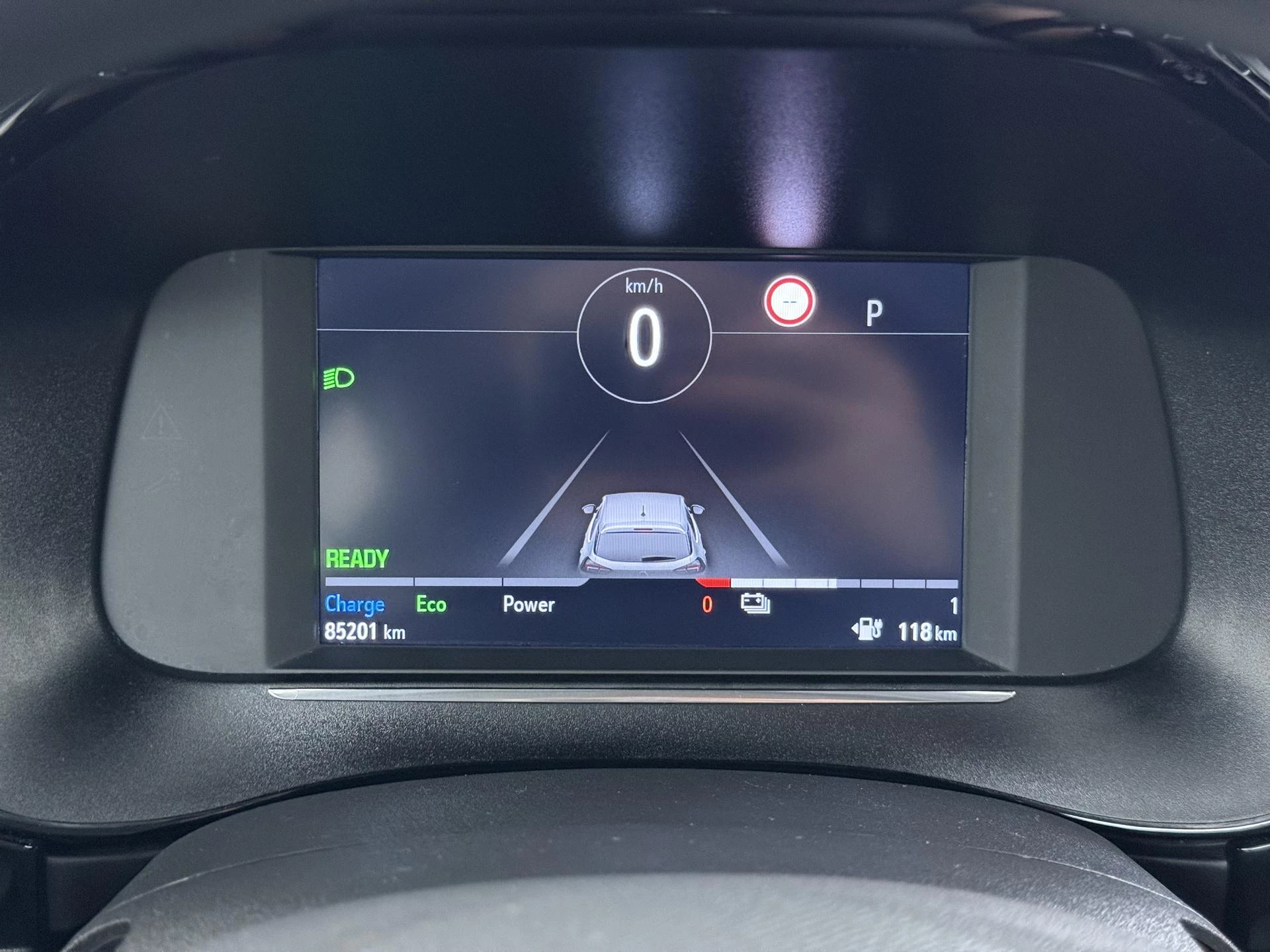 Opel Corsa-e Edition 50 kWh