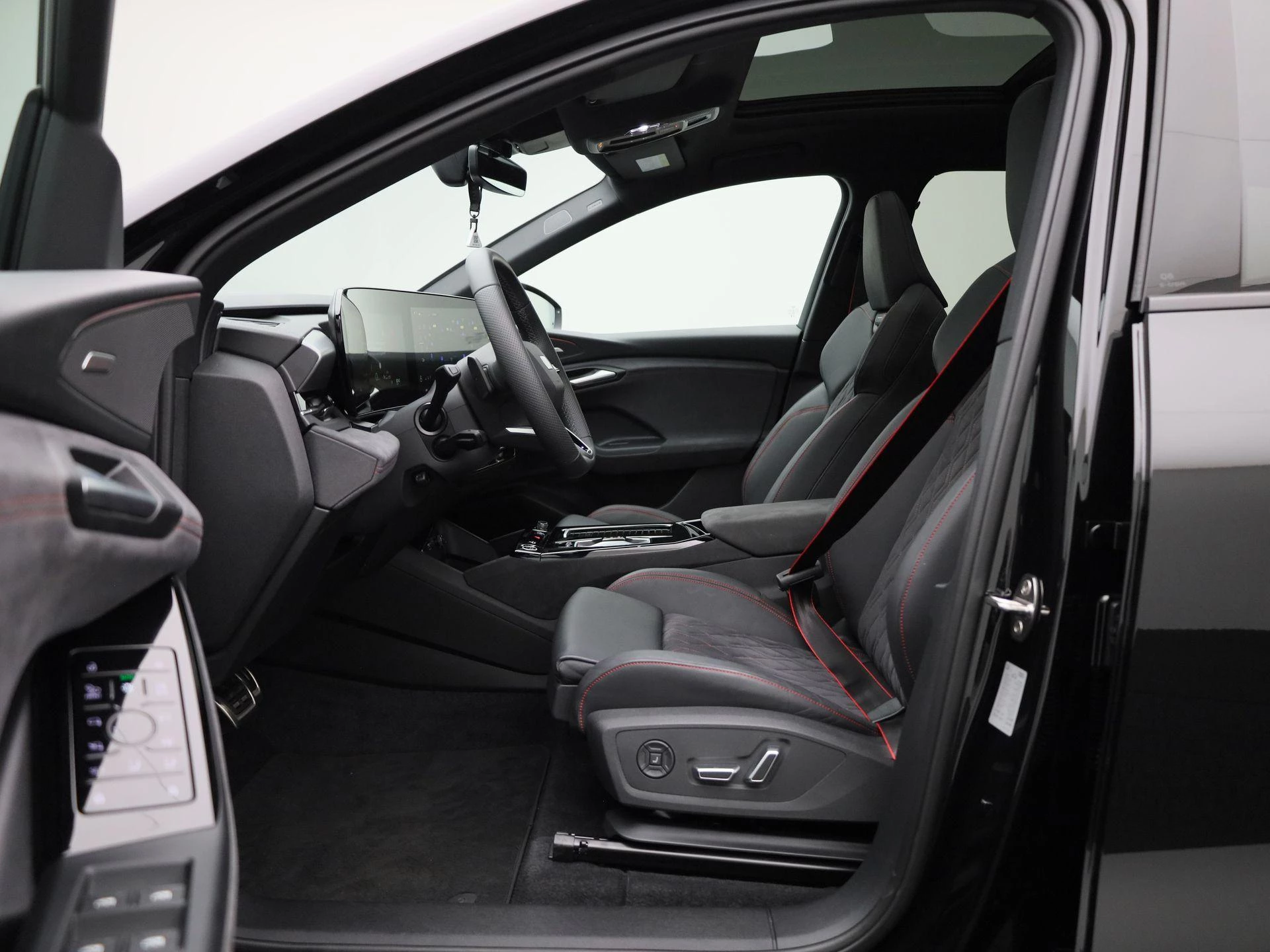 Audi Q6 e-tron edition performance 100 kWh