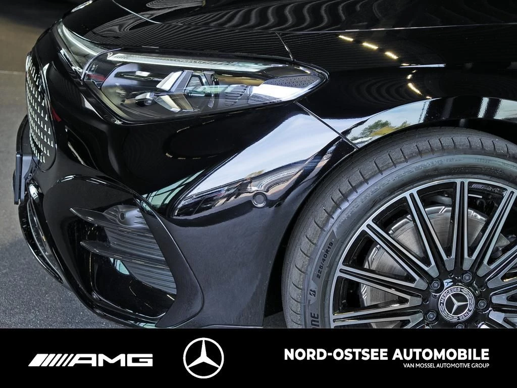 Mercedes-Benz CLA 250+ AMG-PLUS DRIVE-ASSIST NIGHT 19-ZOLL AMG