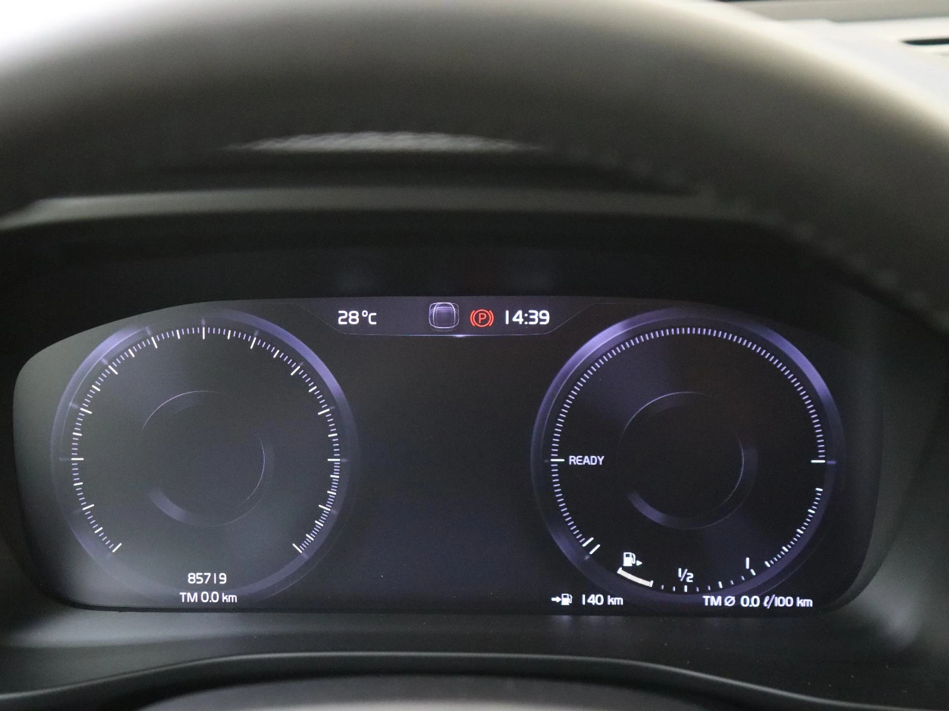 Volvo XC40 1.5 T5 Twin Engine Inscription